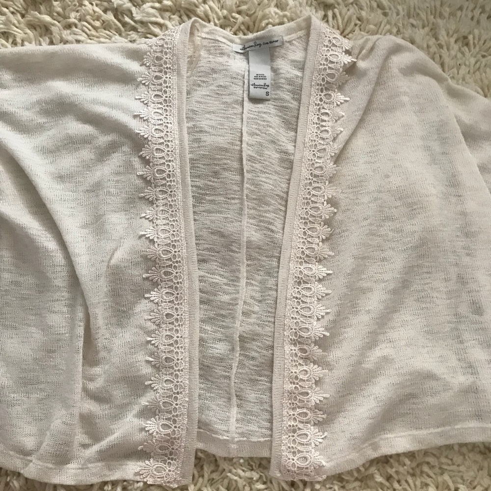 Cardigan